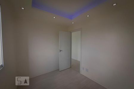 Quarto  de apartamento à venda com 1 quarto, 35m² em Quinta da Paineira, São Paulo