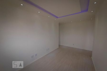 Sala de apartamento à venda com 1 quarto, 35m² em Quinta da Paineira, São Paulo