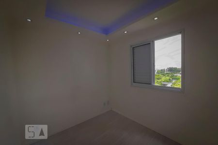 Quarto  de apartamento à venda com 1 quarto, 35m² em Quinta da Paineira, São Paulo