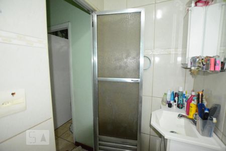 Apartamento à venda com 51m², 2 quartos e 2 vagasBanheiro Social