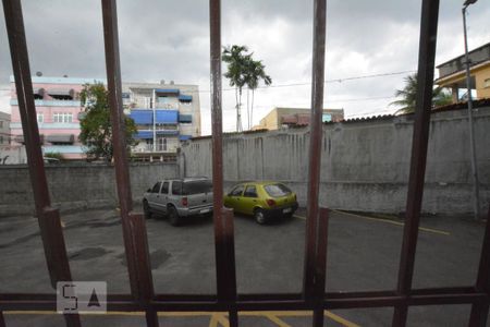 Apartamento à venda com 51m², 2 quartos e 2 vagasVista  do quarto 1