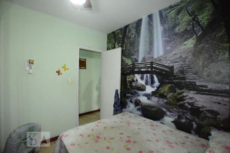 Apartamento à venda com 51m², 2 quartos e 2 vagasQuarto 2