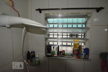 Apartamento à venda com 51m², 2 quartos e 2 vagasBanheiro Social
