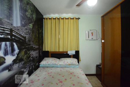 Apartamento à venda com 51m², 2 quartos e 2 vagasQuarto 2