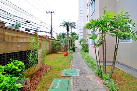 Apartamento à venda com 50m², 2 quartos e 1 vagaÁrea Comum