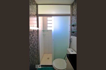 Apartamento à venda com 50m², 2 quartos e 1 vagaBanheiro