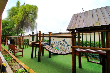 Apartamento à venda com 50m², 2 quartos e 1 vagaPlayground