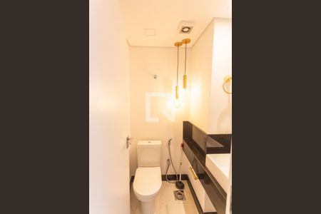 Apartamento à venda com 357m², 4 quartos e 3 vagas Apartamento à venda com 357m², 4 quartos e 3 vagasLavabo