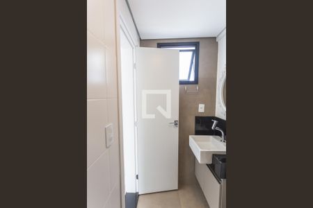 Apartamento à venda com 357m², 4 quartos e 3 vagas Apartamento à venda com 357m², 4 quartos e 3 vagasBanheiro Social 2 na Cobertura
