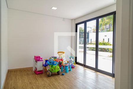 Apartamento à venda com 357m², 4 quartos e 3 vagas Apartamento à venda com 357m², 4 quartos e 3 vagasBrinquedoteca