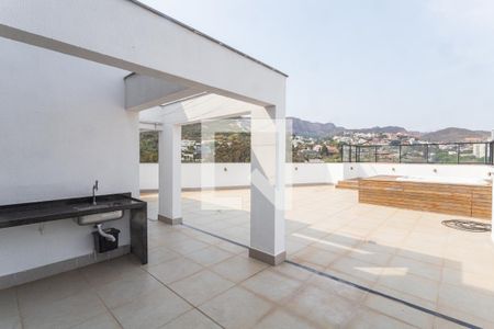 Apartamento à venda com 357m², 4 quartos e 3 vagas Apartamento à venda com 357m², 4 quartos e 3 vagasCobertura