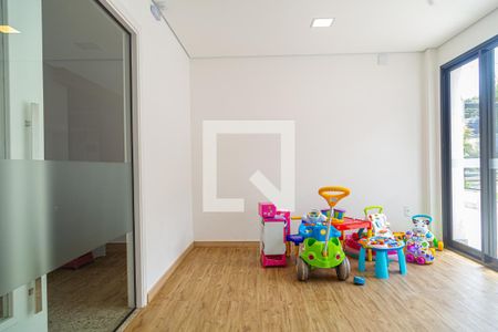 Apartamento à venda com 357m², 4 quartos e 3 vagas Apartamento à venda com 357m², 4 quartos e 3 vagasBrinquedoteca