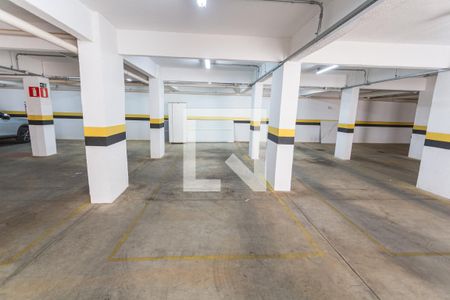 Apartamento à venda com 357m², 4 quartos e 3 vagas Apartamento à venda com 357m², 4 quartos e 3 vagasGaragem