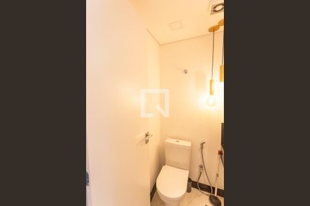 Apartamento à venda com 357m², 4 quartos e 3 vagas Apartamento à venda com 357m², 4 quartos e 3 vagasLavabo