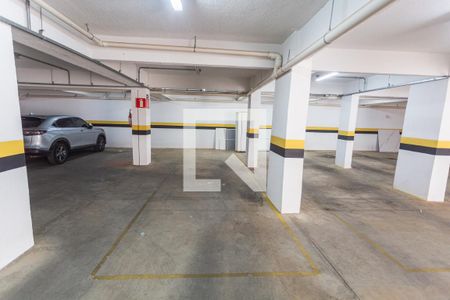 Apartamento à venda com 357m², 4 quartos e 3 vagas Apartamento à venda com 357m², 4 quartos e 3 vagasGaragem