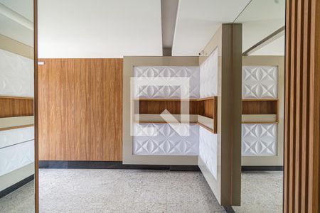 Apartamento à venda com 357m², 4 quartos e 3 vagas Apartamento à venda com 357m², 4 quartos e 3 vagasHall de Entrada