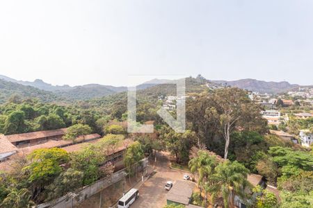 Apartamento à venda com 357m², 4 quartos e 3 vagas Apartamento à venda com 357m², 4 quartos e 3 vagasVista da Cobertura
