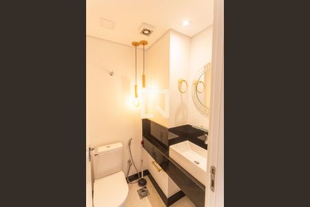 Apartamento à venda com 357m², 4 quartos e 3 vagas Apartamento à venda com 357m², 4 quartos e 3 vagasLavabo