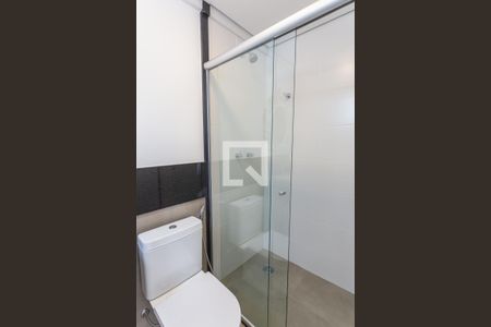 Apartamento à venda com 357m², 4 quartos e 3 vagas Apartamento à venda com 357m², 4 quartos e 3 vagasBanheiro Social 2 na Cobertura