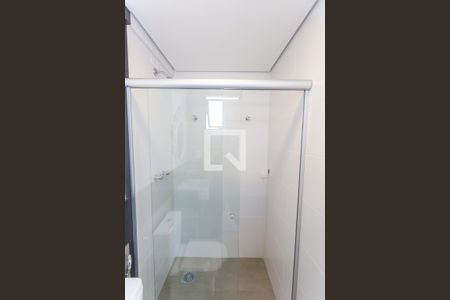 Apartamento à venda com 357m², 4 quartos e 3 vagas Apartamento à venda com 357m², 4 quartos e 3 vagasBanheiro Social 2 na Cobertura