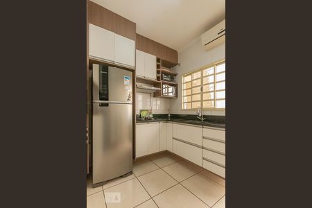 Casa à venda com 83m², 2 quartos e 3 vagasCozinha