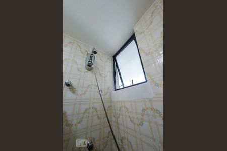 Apartamento à venda com 120m², 3 quartos e 1 vaga Apartamento à venda com 120m², 3 quartos e 1 vagaBanheiro social