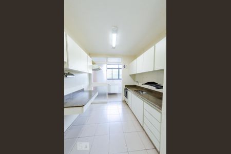 Apartamento à venda com 120m², 3 quartos e 1 vaga Apartamento à venda com 120m², 3 quartos e 1 vagaCozinha