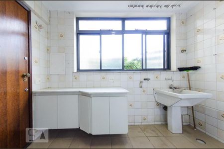 Apartamento à venda com 120m², 3 quartos e 1 vaga Apartamento à venda com 120m², 3 quartos e 1 vagaÁrea de serviço