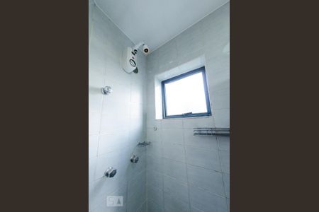 Apartamento à venda com 120m², 3 quartos e 1 vaga Apartamento à venda com 120m², 3 quartos e 1 vagaBanheiro da suíte