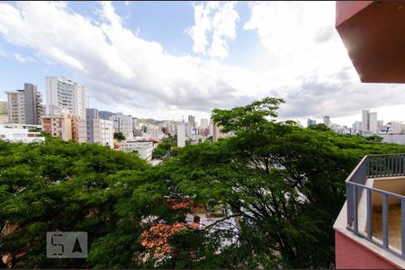 Apartamento à venda com 120m², 3 quartos e 1 vaga Apartamento à venda com 120m², 3 quartos e 1 vagaQuarto 2 - Vista