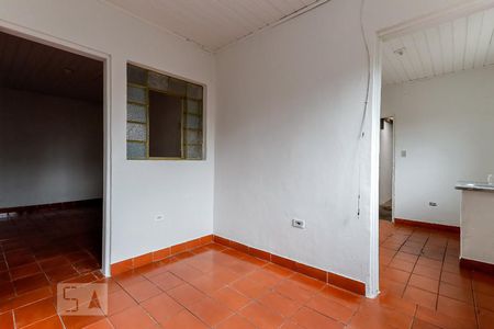 Sala de casa para alugar com 1 quarto, 52m² em Vila Gustavo, São Paulo