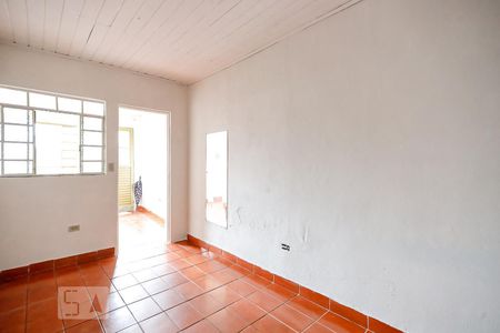 Quarto de casa para alugar com 1 quarto, 52m² em Vila Gustavo, São Paulo