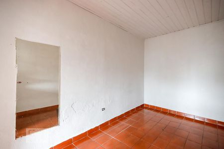 Quarto de casa para alugar com 1 quarto, 52m² em Vila Gustavo, São Paulo