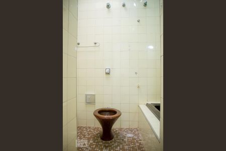 Casa à venda com 145m², 3 quartos e 2 vagas Casa à venda com 145m², 3 quartos e 2 vagasBanheiro do Quarto 1