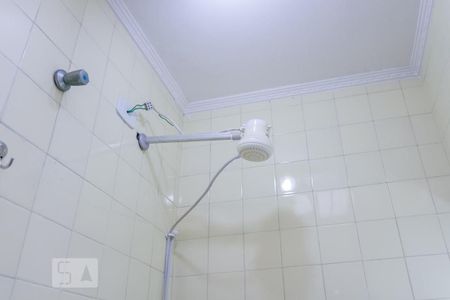 Casa à venda com 145m², 3 quartos e 2 vagas Casa à venda com 145m², 3 quartos e 2 vagasBanheiro do Quarto 1