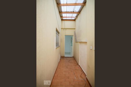Casa à venda com 145m², 3 quartos e 2 vagas Casa à venda com 145m², 3 quartos e 2 vagasCorredor