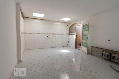 Casa à venda com 330m², 5 quartos e 6 vagas Casa à venda com 330m², 5 quartos e 6 vagasCozinha