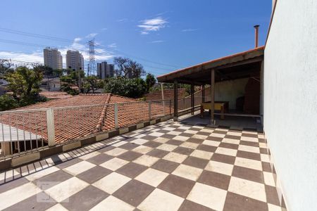 Casa à venda com 330m², 5 quartos e 6 vagas Casa à venda com 330m², 5 quartos e 6 vagasVaranda Churrasqueira