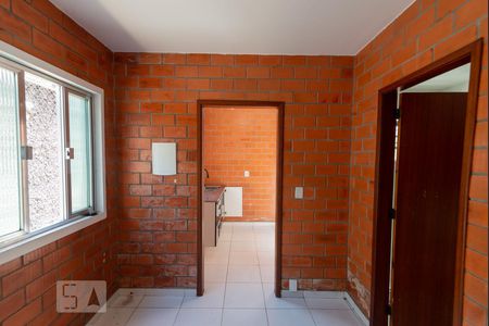 Sala de casa para alugar com 2 quartos, 40m² em Maracanã, Rio de Janeiro