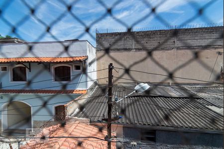 Vista do Quarto 1 de casa para alugar com 2 quartos, 40m² em Maracanã, Rio de Janeiro