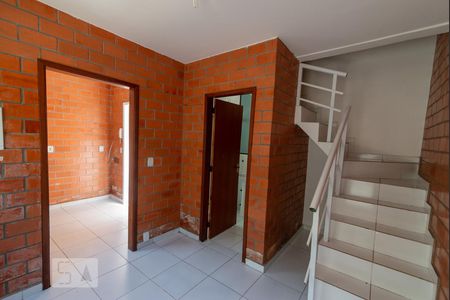 Sala de casa para alugar com 2 quartos, 40m² em Maracanã, Rio de Janeiro
