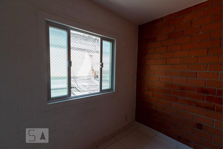Quarto 2 de casa para alugar com 2 quartos, 40m² em Maracanã, Rio de Janeiro