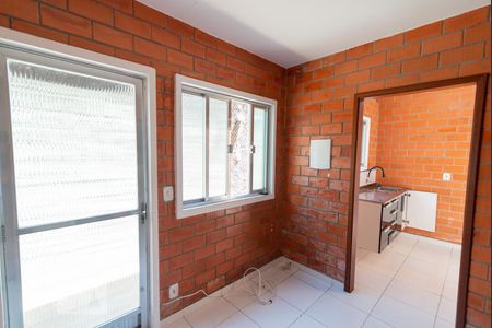 Sala de casa para alugar com 2 quartos, 40m² em Maracanã, Rio de Janeiro