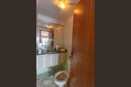 Apartamento para alugar com 115m², 3 quartos e 2 vagasLavabo