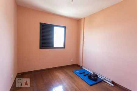 Apartamento para alugar com 115m², 3 quartos e 2 vagasQuarto 2 