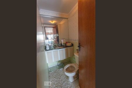 Apartamento para alugar com 115m², 3 quartos e 2 vagasLavabo