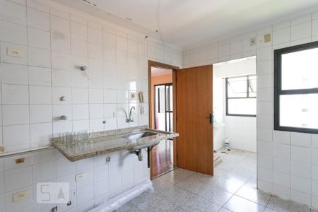 Apartamento para alugar com 115m², 3 quartos e 2 vagasCozinha 