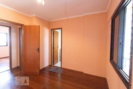 Apartamento para alugar com 115m², 3 quartos e 2 vagasQuarto 1 - Suite