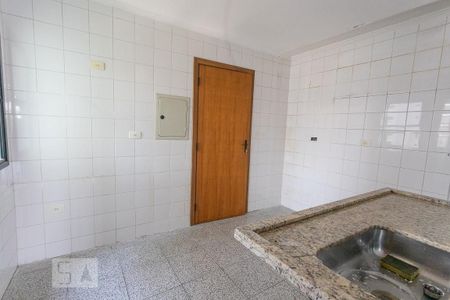Apartamento para alugar com 115m², 3 quartos e 2 vagasCozinha 