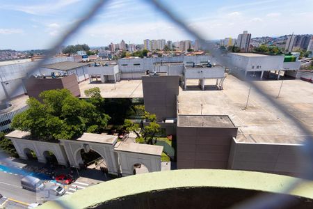 Apartamento para alugar com 115m², 3 quartos e 2 vagasVista Quarto 3 